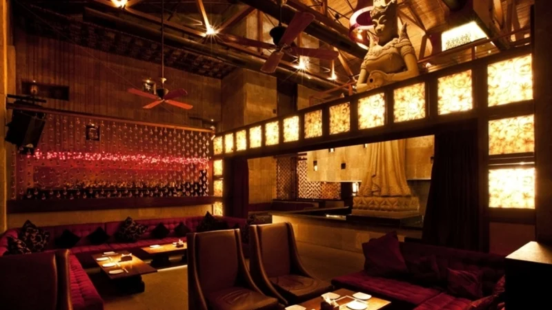 10 places to party in Mumbai on New Year’s Eve