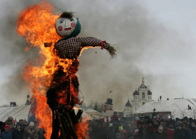 New Year 2018: Unique New Year’s Eve tradition celebrated across the world