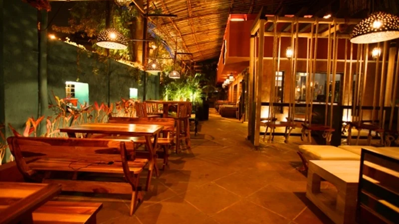 10 places to party in Mumbai on New Year’s Eve