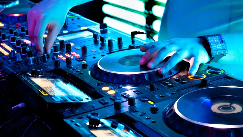 10 places to party in Mumbai on New Year’s Eve