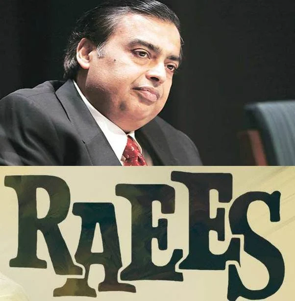 <strong>Richie Rich: Mukesh Ambani</strong>