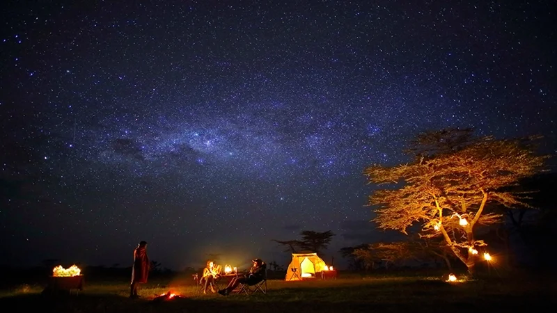 7 offbeat getaways near Mumbai to ring in the new year in style