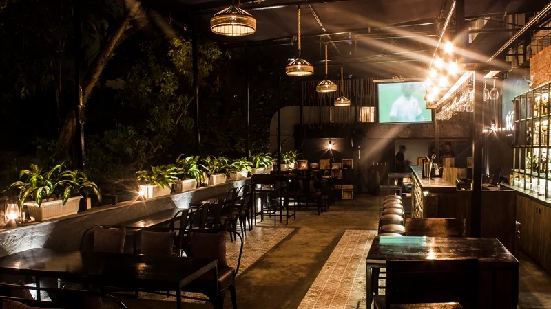 10 places to party in Mumbai on New Year’s Eve