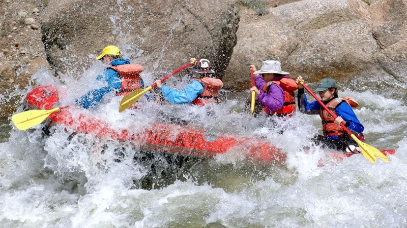 7 offbeat getaways near Mumbai to ring in the new year in style