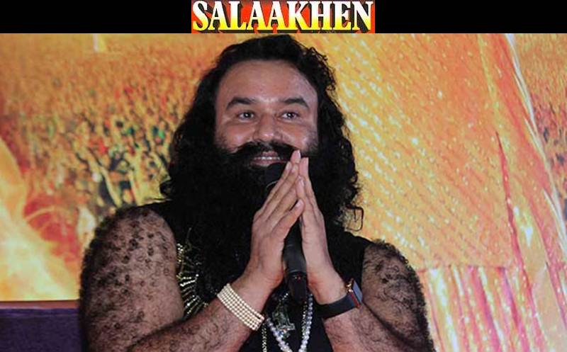 <strong>Behind Bars! Gurmeet Ram Rahim Singh</strong>