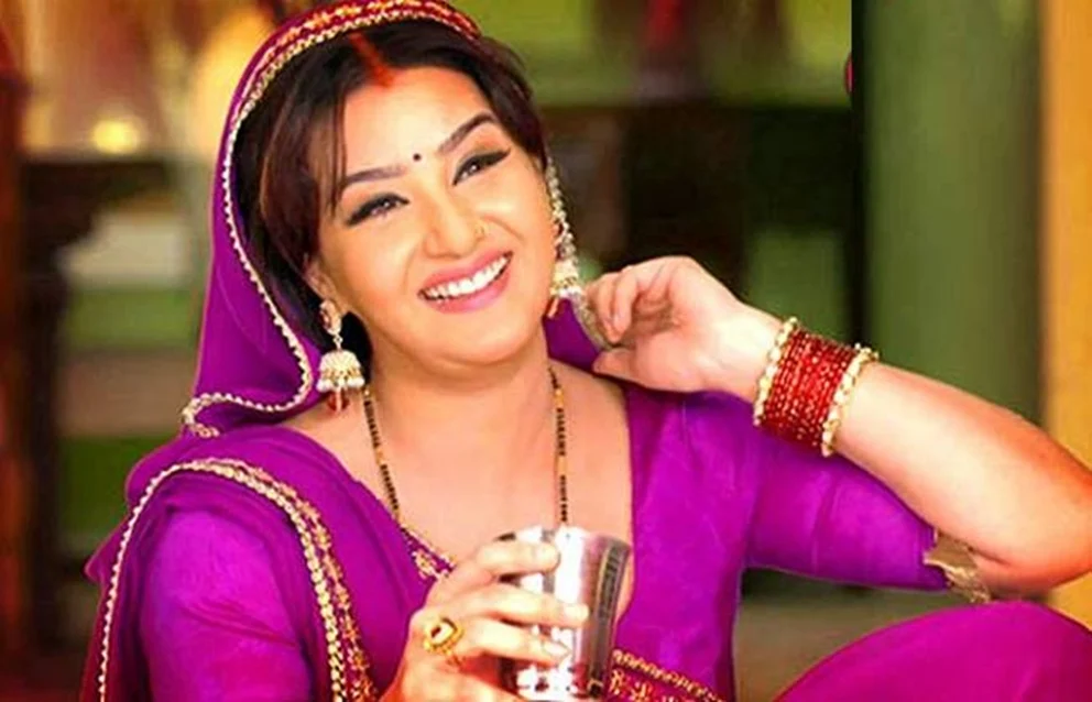 Shilpa Shinde’s journey from Angoori Bhabhi to Bigg Boss 11 winner has