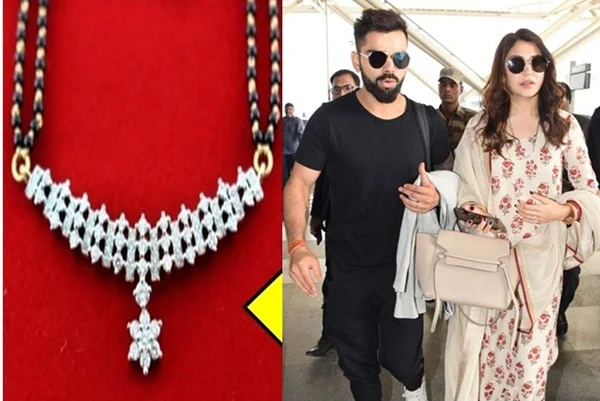 Deepika to Anushka: 6 expensive Mangalsutras of Bollywood actresses