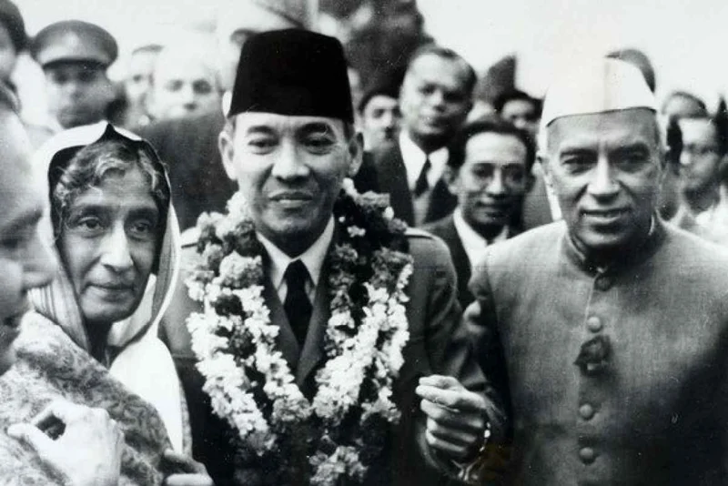 A 1950’s Throwback: Pictures Of India’s Very First Republic Day!