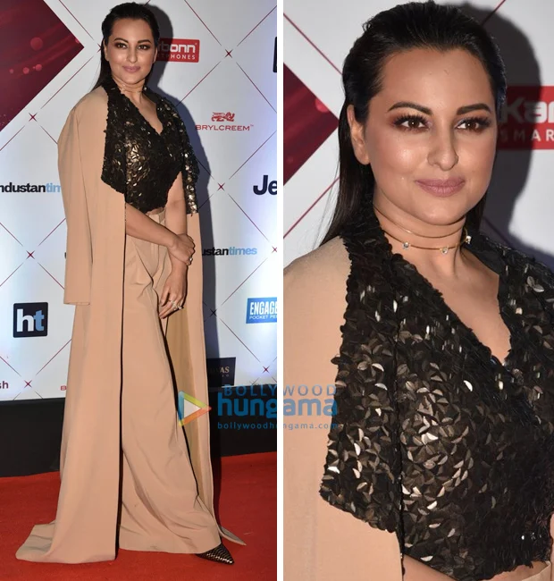 HT Most Stylish Awards 2018 Best Dressed: Deepika Padukone, Varun Dhawan, Shahid Kapoor dazzle on the red carpet