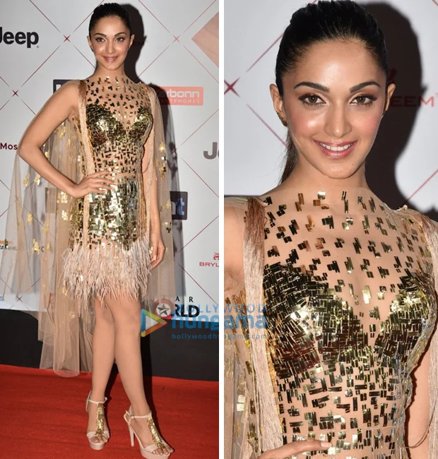 HT Most Stylish Awards 2018 Best Dressed: Deepika Padukone, Varun Dhawan, Shahid Kapoor dazzle on the red carpet