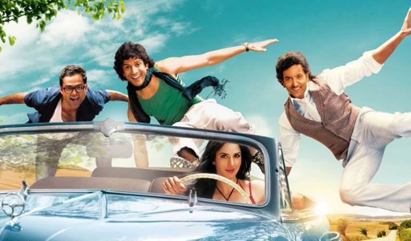 Friendship Day 2018: 10 Unforgettable friendship lessons that Bollywood taught us