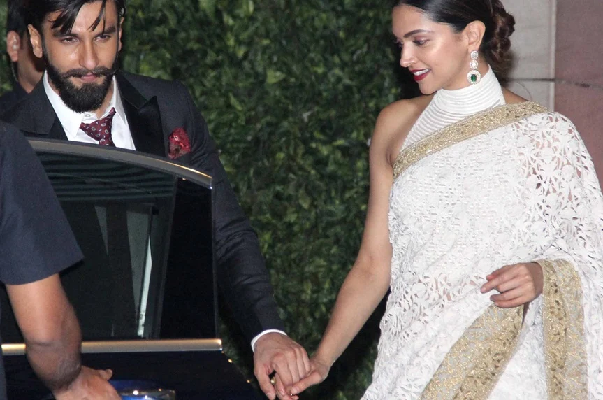 Ranveer Deepika Wedding: Here is the story of how they met, their chemistry, their families