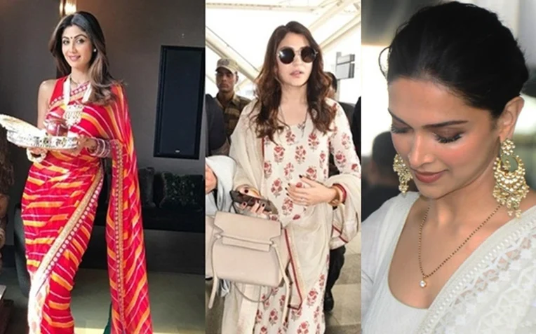 Deepika to Anushka: 6 expensive Mangalsutras of Bollywood actresses