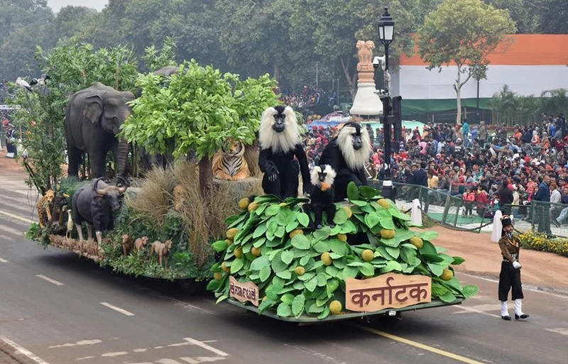 Republic Day parade to showcase Shivaji coronation ceremony
