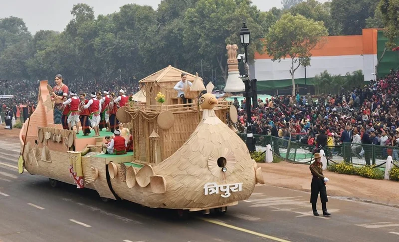 Republic Day parade to showcase Shivaji coronation ceremony