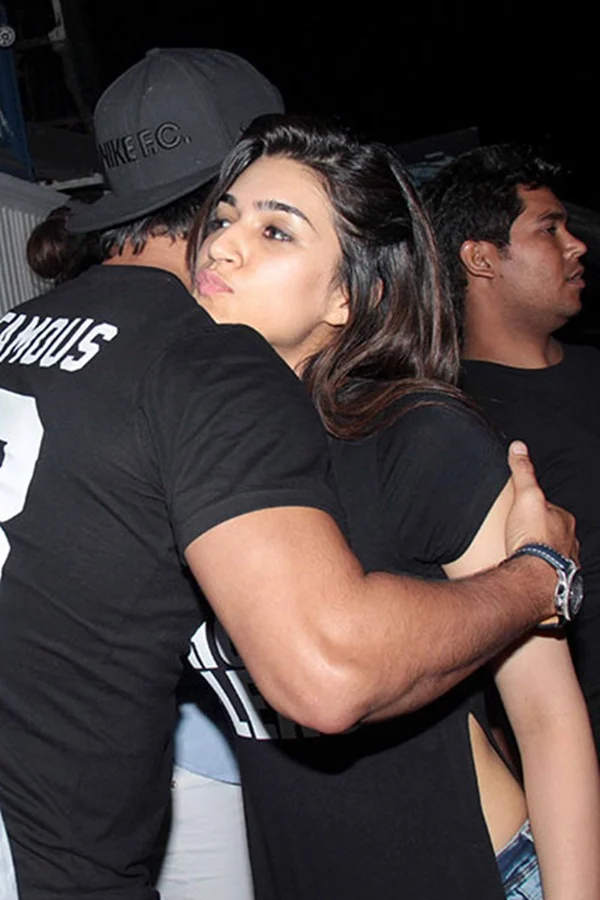 Happy Birthday Sushant Singh Rajput: These 7 pictures might prove he and Kriti Sanon are in a relationship