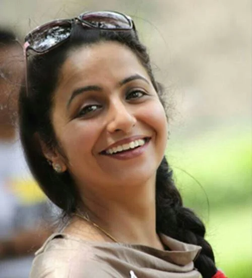 Aparna Kapoor