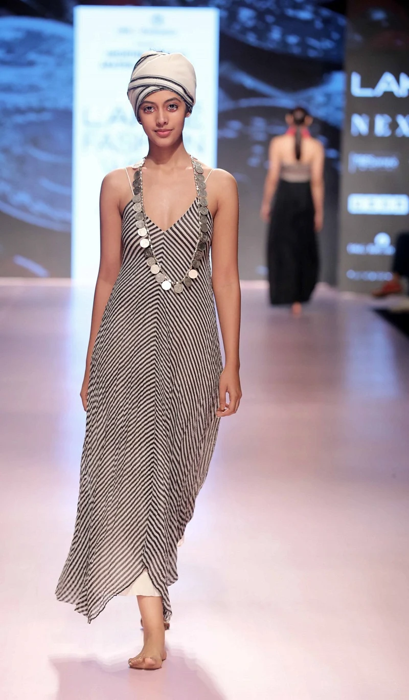LFW 2018 Day 2: Northeast designers call for material, livelihood schemes