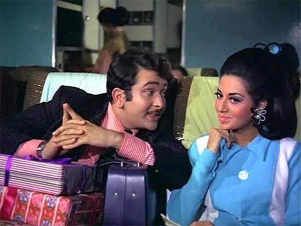 Randhir Kapoor turns 71: Here are some lesser known facts about the legendary actor