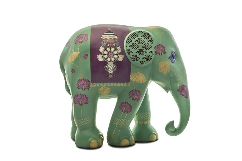 Tara Astamangala by Good Earth