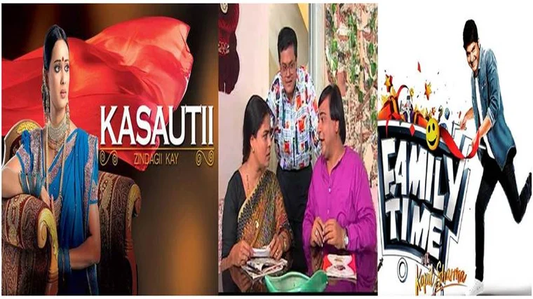 Episodes Episodes