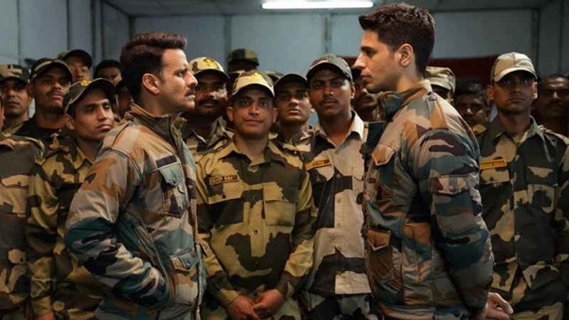 If you feel Aiyaary looks unusually realistic, this is the reason why