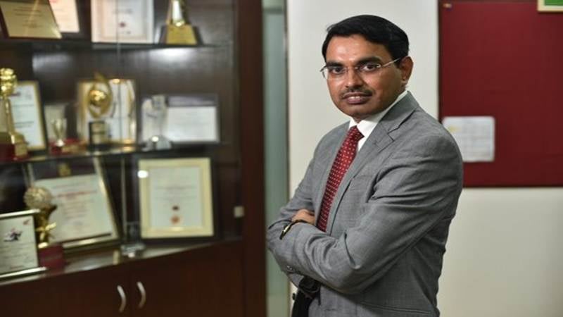 Rajiv Kumar, MD, Universal Sompo General Insurance: Major growth will come from semi-urban, rural areas