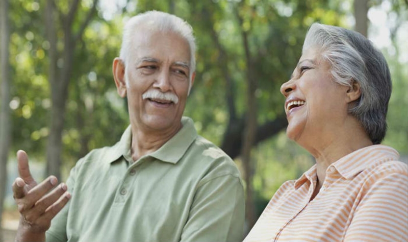 Senior Citizen Savings Scheme (SCSS): Important details about latest interest rates and IT benefits