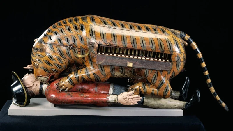 Not just Kohinoor, even these Indian treasures are in foreign custody