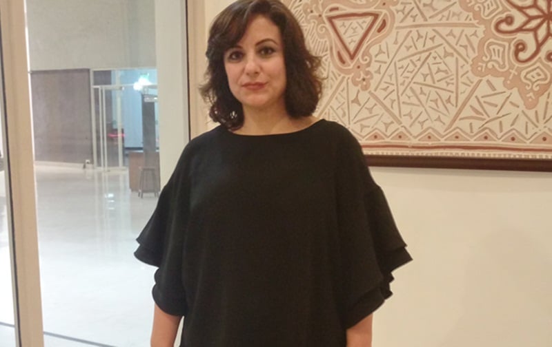 Stefania Costanza, Consul General of Italy in Mumbai, feels the country has much to offer to India