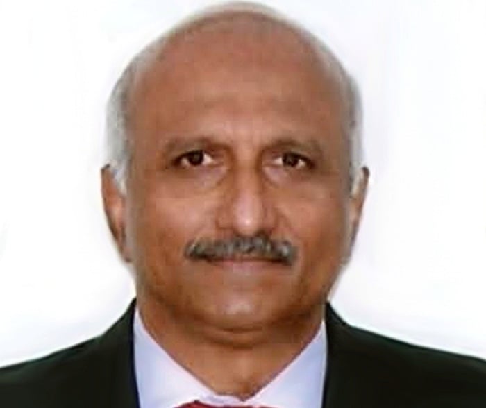 Tushar Buch, CEO and MD, SBI Global Factors: ‘Factoring’ as a product offering has much going for it