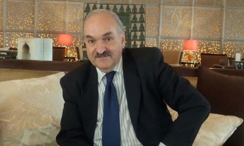 Argentina’s G20 Sherpa, Pedro Villagra Delgado: Women’s empowerment needed for care system to scale up’