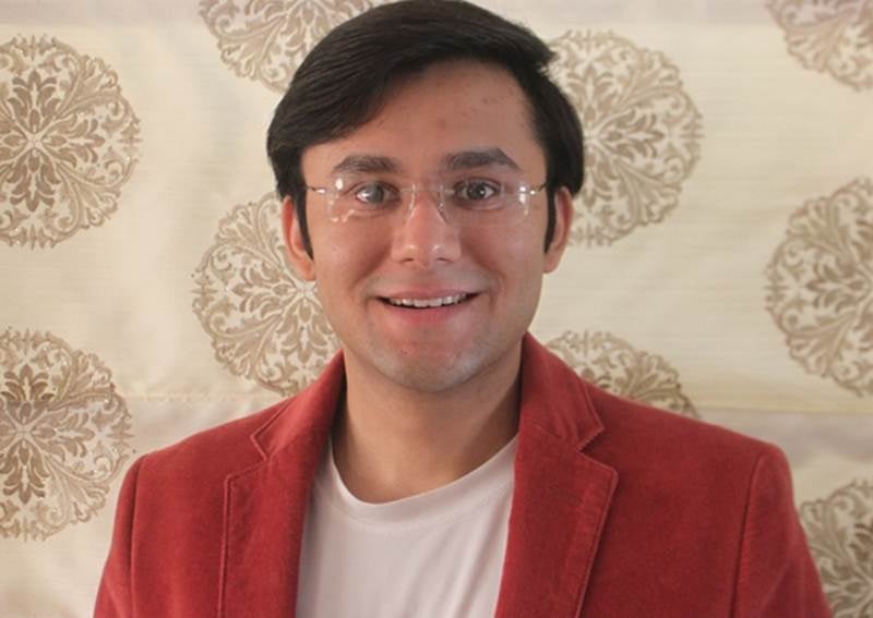 Mukul Rai Bahadur