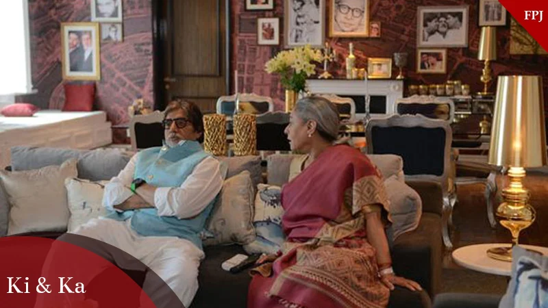 6 Bollywood films that were shot at homes of big celebrities like Salman, Shah Rukh, Amitabh, Karan Johar and others
