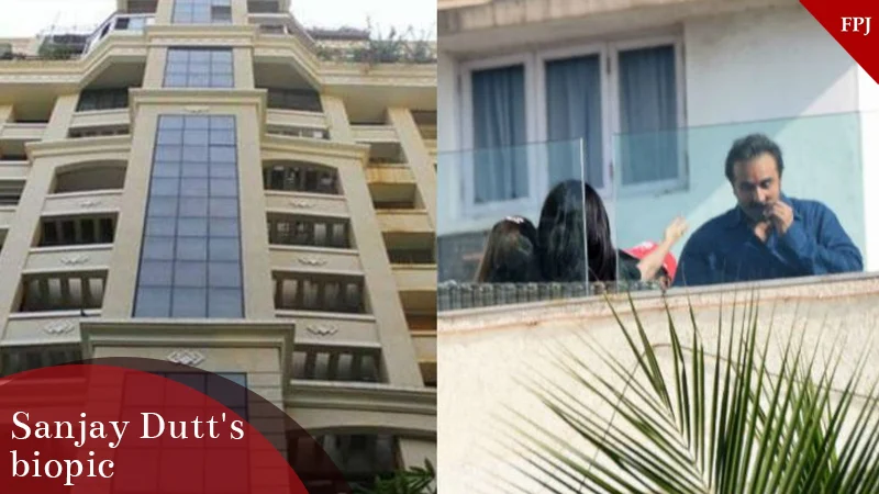 6 Bollywood films that were shot at homes of big celebrities like Salman, Shah Rukh, Amitabh, Karan Johar and others