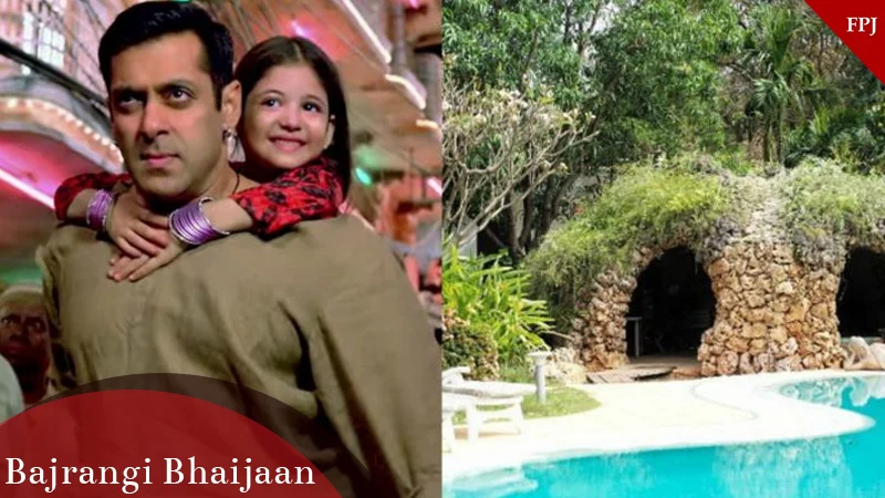6 Bollywood films that were shot at homes of big celebrities like Salman, Shah Rukh, Amitabh, Karan Johar and others
