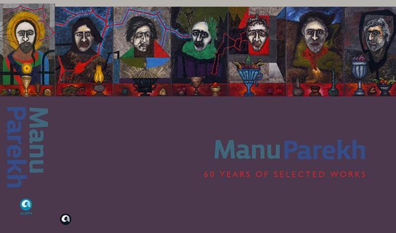 National Gallery of Modern Art celebrates Manu Parekh
