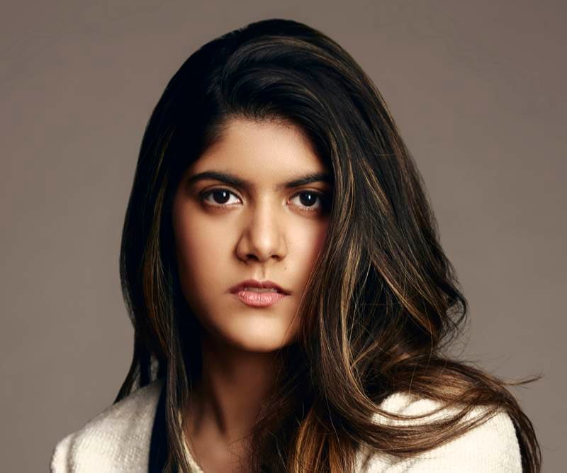 Ananya Birla: I grew up in a household where music had a constant presence