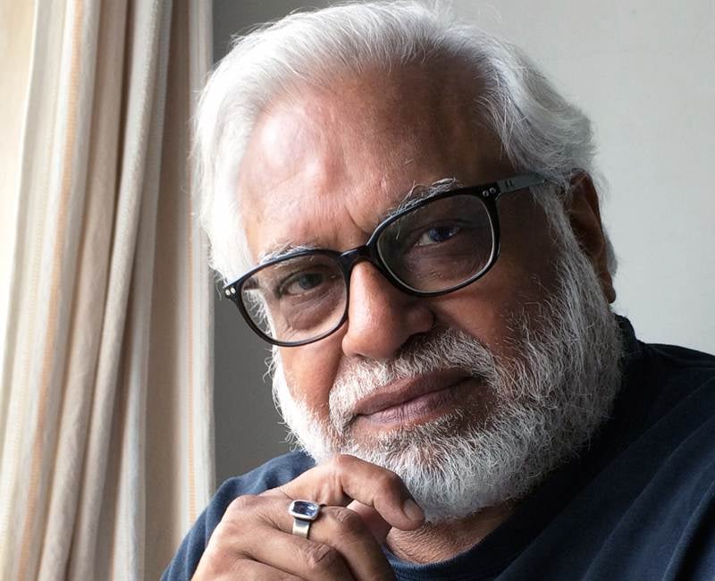 Manu Parekh  <b></b>