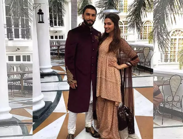 Ranveer Deepika Wedding: Here is the story of how they met, their chemistry, their families