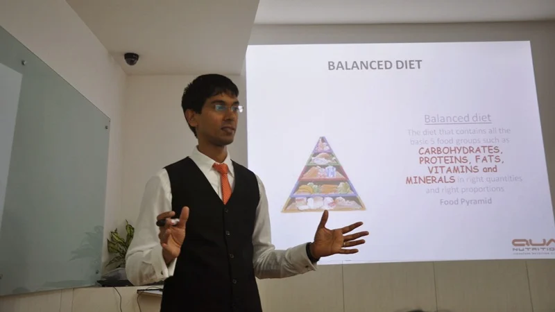 Here is a look at Bollywood’s favourite nutritionists