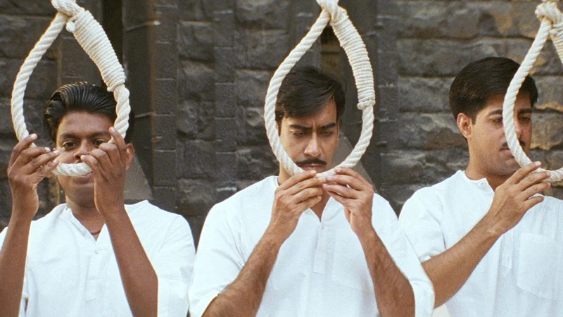 Bhagat Singh death anniversary: 7 movies based on the life of Bhagat Singh