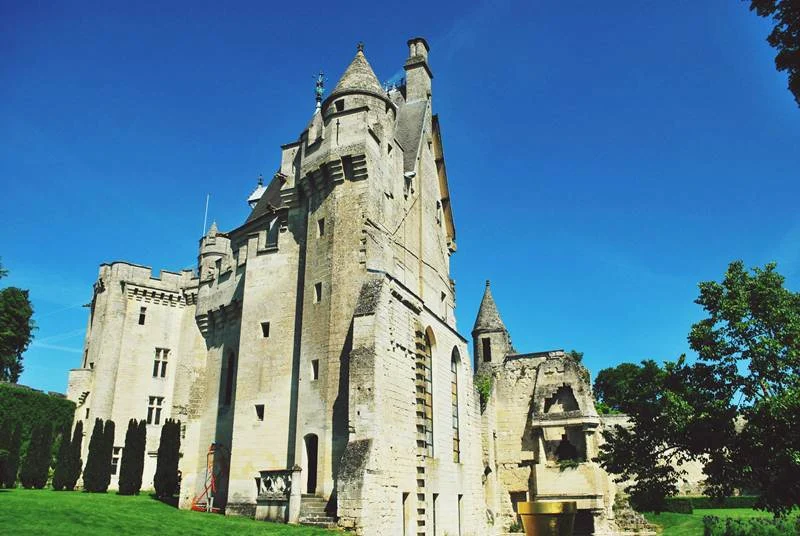 Donjon-de-Vez