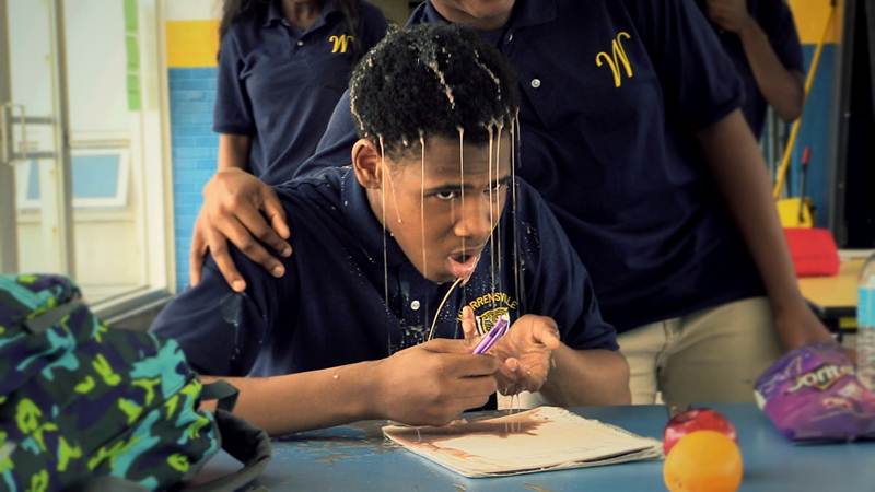 While direct bullying can be dealt with, cyber bullying is more menacing