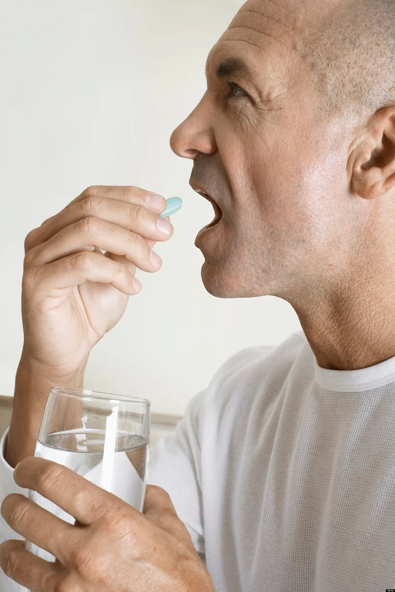 Supplements: The truths and myths