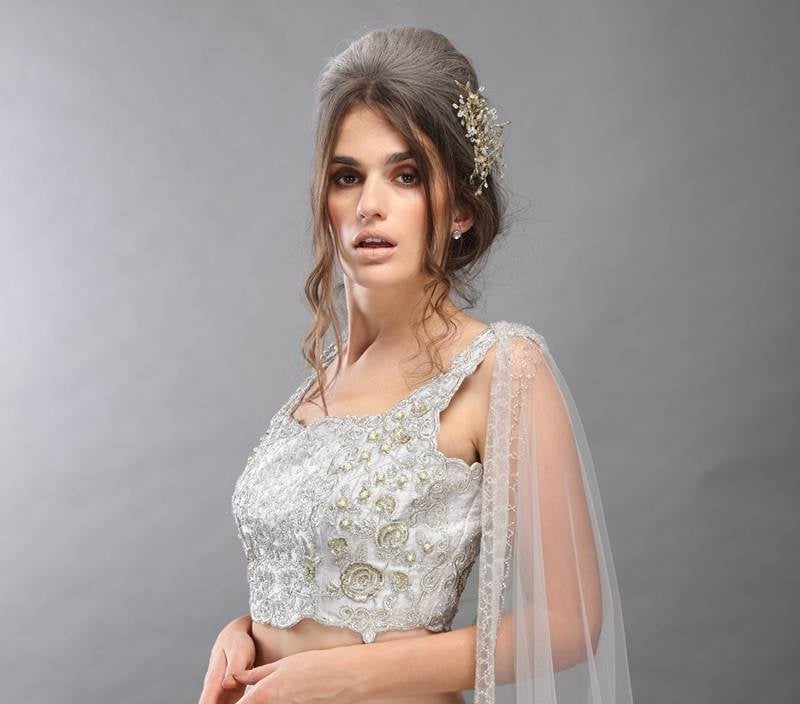 Marie Antoinette is the epitome of beauty, luxury, and grandeur: Varsha Wadhwa