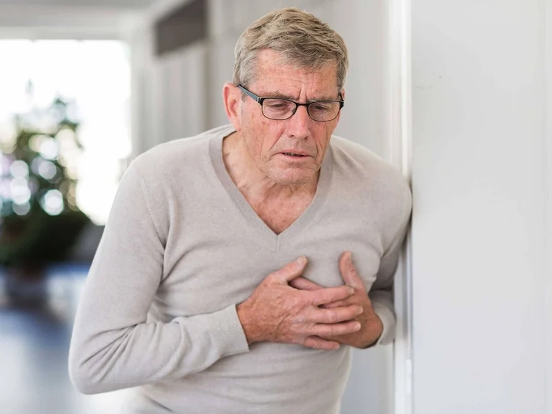 Cardiac arrest, heart attack and stroke: What’s the difference?