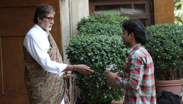 6 Bollywood films that were shot at homes of big celebrities like Salman, Shah Rukh, Amitabh, Karan Johar and others