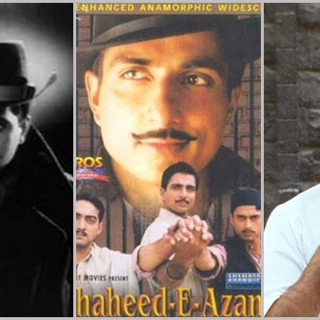 Bhagat Singh Birth Anniversary: From 'Rang De Basanti' to 'Shaheed-E-Azam', 7 movies based on the life of freedom fighter