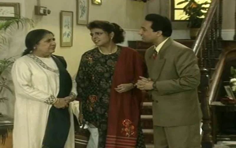 Remembering Shammi Aunty: Leaves behind ‘huge void says Shekhar Suman